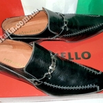 Фото №10 Туфли мужские кожаные PITTARELLO оригинал производство Италия