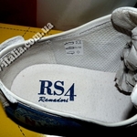 Фото №5 Туфли мужские кожаные RS 4 Ramadori оригинал Италия