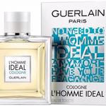 фото Guerlain L’Homme Ideal Cologne 50мл Стандарт