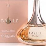 фото Guerlain Idylle EDT 35мл Стандарт