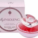 фото Guerlain Insolence My 50мл Тестер