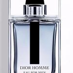 фото Dior Homme Eau For Men 50мл Стандарт