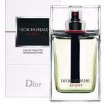 фото Dior Homme Sport 50мл Стандарт