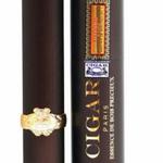 фото Cigar Essence de Bois Precieux 75мл Тестер