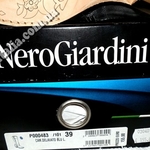 Фото №16 Сапоги женские кожаные фирмы NERO GIARDINI из Италии оригинал