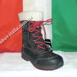 Фото №3 Ботинки зимние детские GEOX оригинал из Италии