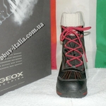 Фото №4 Ботинки зимние детские GEOX оригинал из Италии