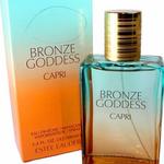 фото Estee Lauder Bronze Goddess Capri 100мл Тестер