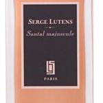 фото Serge Lutens Santal Majuscule 50мл Тестер