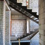 Фото №2 Лестницы металлические. межэтажные.