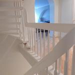 Фото №2 Лестница деревянная на этаж