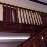 Фото №4 Деревянные лестницы,двери,мебель,столярные изделия в Донецке