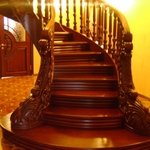 фото Лестницы