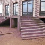 Фото №12 Бетонные Лестницы Сергея Воронина