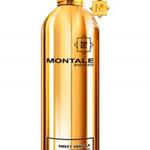 фото Montale Sweet Vanilla Montale Sweet Vanilla 100 ml