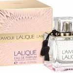 фото Lalique L*Amour 100мл Тестер