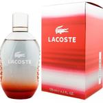 фото Lacoste Red (Style in Play) 125мл Стандарт