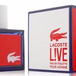 фото Lacoste LIVE 100мл Тестер