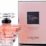 фото Lancome Tresor L'Eau de Parfum Lumineuse 100мл Тестер