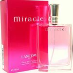 фото Lancome Miracle 100мл Тестер