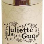 фото Juliette Hasa Gun Midnight Oud 100мл Стандарт