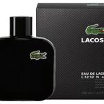 фото Lacoste Eau De Lacoste Noir 30мл Стандарт