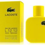 фото Lacoste Eau De Lacoste Jaune-Optimistic 50мл Стандарт