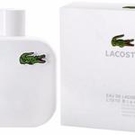 фото Lacoste Eau De Lacoste Blanc 50мл Стандарт