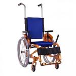 фото Активная инвалидная коляска для детей OSD ADJ Kids