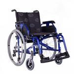 фото Легкая инвалидная коляска OSD Light 3