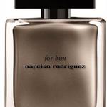 фото Narciso Rodriguez Eau de Parfum Intense 100мл Тестер