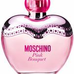 фото Moschino Pink Bouquet 100мл Тестер