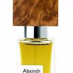 фото Nasomatto Absinth parfum 30мл Стандарт