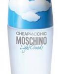 фото Moschino Light Cloud 100мл Тестер