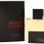 фото Loewe Solo 75мл Стандарт