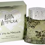 фото Lolita Lempicka Au Masculin 50мл Стандарт