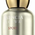 фото Loewe Esencia SPORT 100мл Стандарт