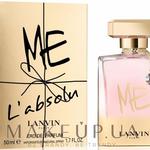 фото Lanvin Me L'absolu 50мл Стандарт