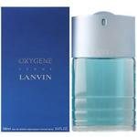 фото Lanvin Oxygene EDT 100мл Стандарт