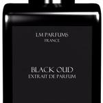 фото LM Parfums Black Oud 100мл Стандарт