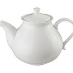 фото Заварочный чайник "grace" 1130 мл, без упак. Porcelain Manufacturing (199-038)