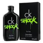 фото Calvin Klein One Shock 100мл Стандарт
