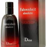 фото Dior Fahrenheit Absolute Intense 75мл Стандарт