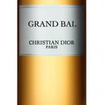 фото LUXE Dior Grand Bal 125мл Стандарт