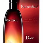 фото Dior Fahrenheit 100мл Тестер