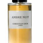 фото LUXE Dior Ambre Nuit 125мл Стандарт