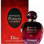 фото Dior Poison Hypnotic Eau Secrete 50мл Стандарт