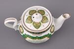 Фото №4 Заварочный чайник "сура"аятуль курси" 200 мл. Hangzhou Jinding (86-1777)