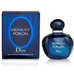 фото Dior Poison Midnight 50мл Тестер