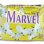 фото ТУАЛЕТНОЕ МЫЛО MARVEL (78%)